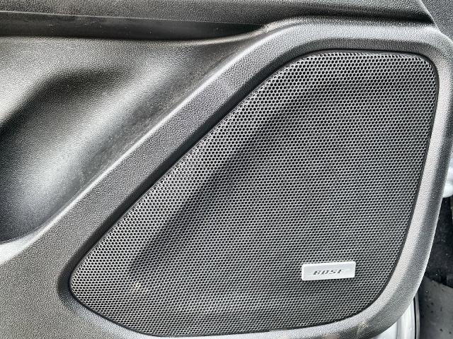2022 GMC Terrain Vehicle Photo in WILLIAMSVILLE, NY 14221-2883