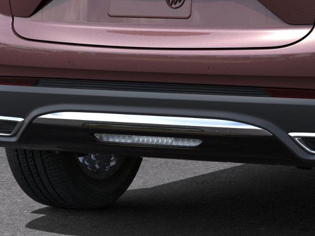 2025 Buick Envision Vehicle Photo in OSHKOSH, WI 54904-7811