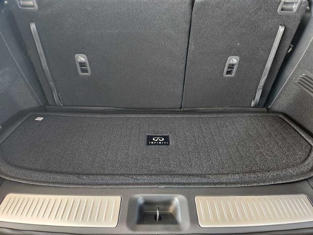 2025 INFINITI QX60 Vehicle Photo in DALLAS, TX 75209