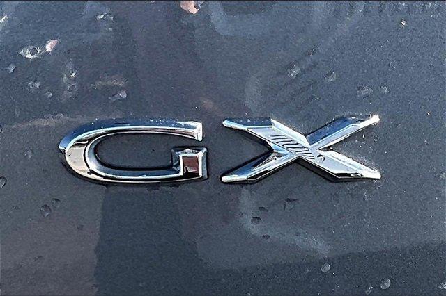 2021 Buick Encore GX Vehicle Photo in TOPEKA, KS 66609-0000
