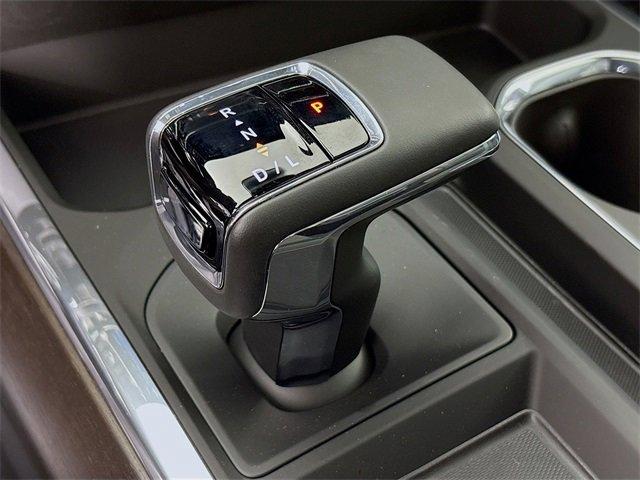 2025 Chevrolet Silverado 1500 Vehicle Photo in PUYALLUP, WA 98371-4149
