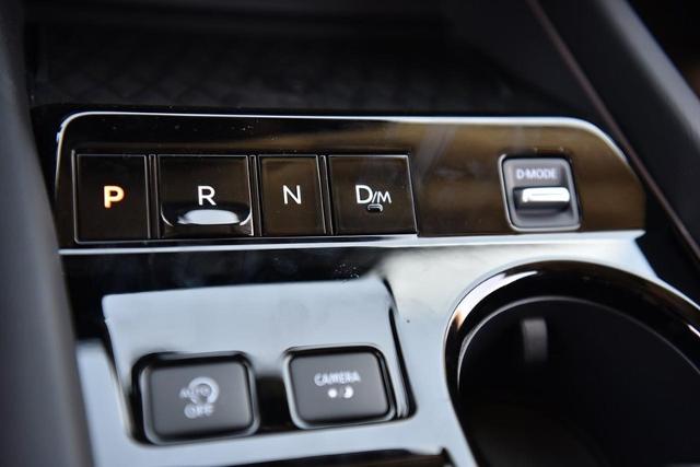 2025 Nissan Murano Vehicle Photo in Ballwin, MO 63011