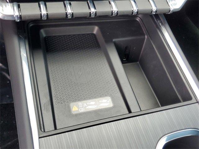 2025 GMC Acadia Vehicle Photo in SUNRISE, FL 33323-3202