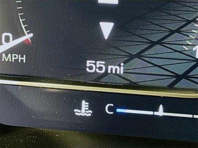 2025 GMC Sierra 1500 Vehicle Photo in PUYALLUP, WA 98371-4149