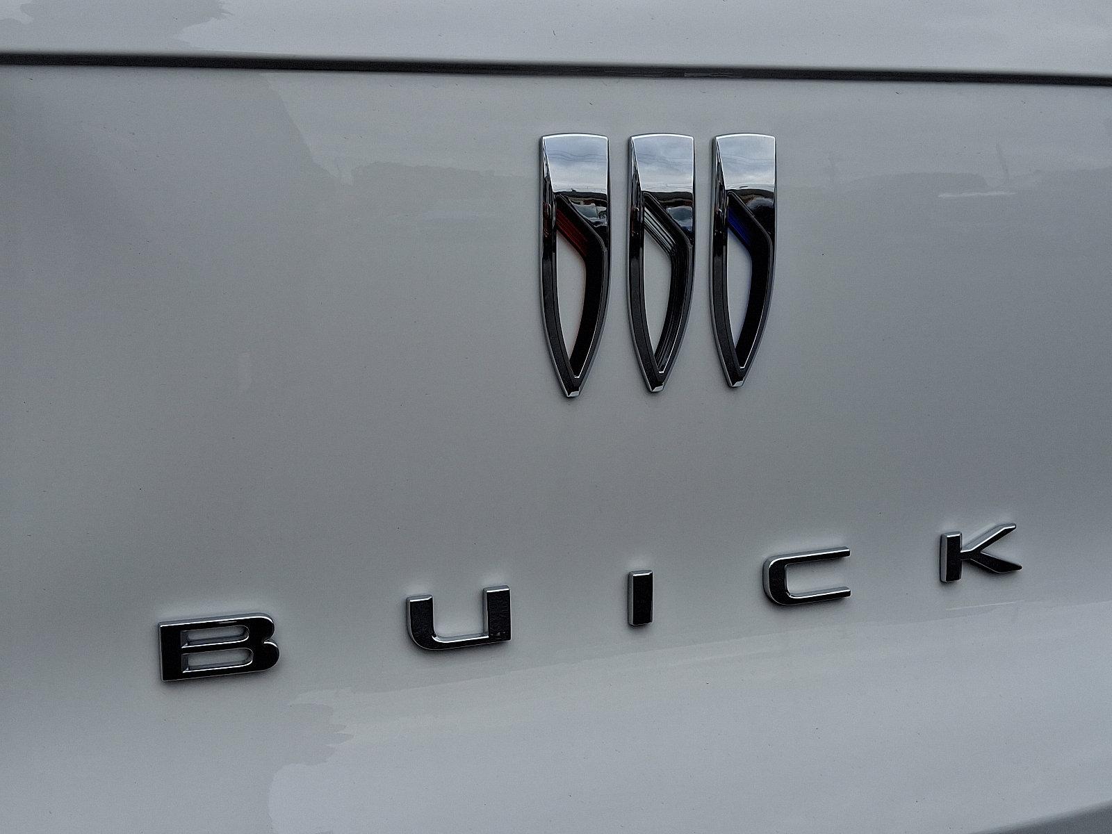 2025 Buick Envista Vehicle Photo in HARRISBURG, PA 17111-1033