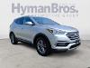 Used 2017 Hyundai Santa Fe Sport with VIN 5XYZTDLB8HG448124 for sale in Midlothian, VA