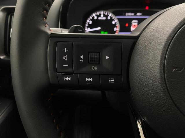 2025 Nissan Pathfinder Vehicle Photo in Appleton, WI 54913