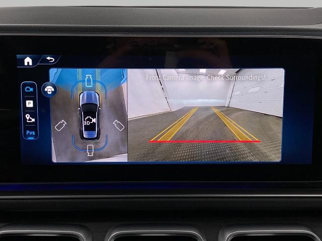 2025 Mercedes-Benz GLE Vehicle Photo in Appleton, WI 54913