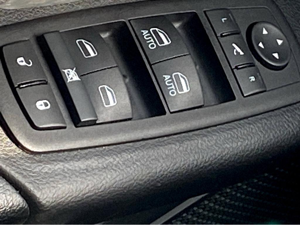 2023 Ram 1500 Vehicle Photo in POOLER, GA 31322-3252