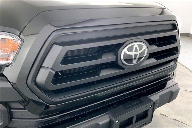 2023 Toyota Tacoma 4WD Vehicle Photo in INDEPENDENCE, MO 64055-1314