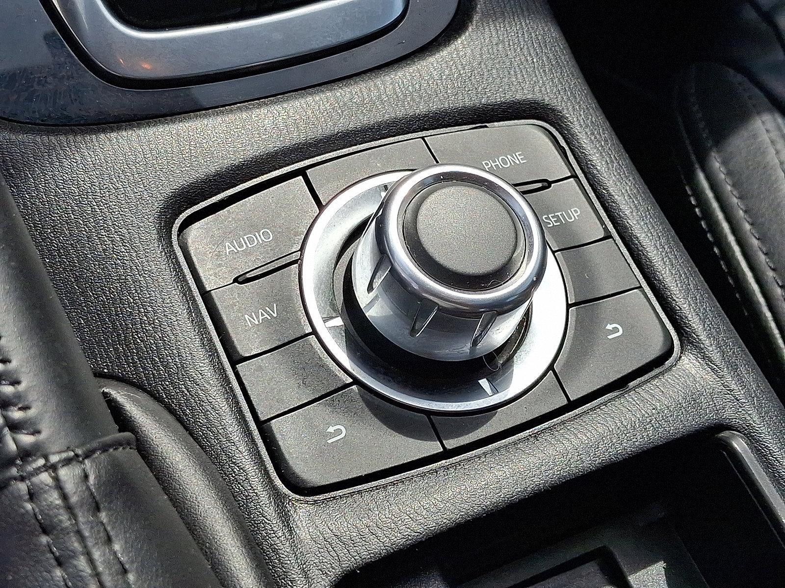 2015 Mazda Mazda6 Vehicle Photo in Trevose, PA 19053