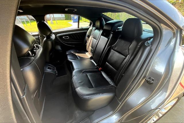 2013 Ford Taurus Vehicle Photo in Houston, TX 77007