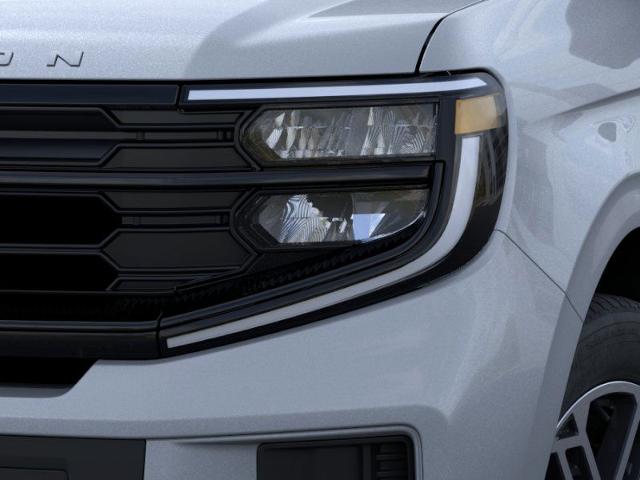 2025 Ford Expedition Vehicle Photo in Winslow, AZ 86047-2439