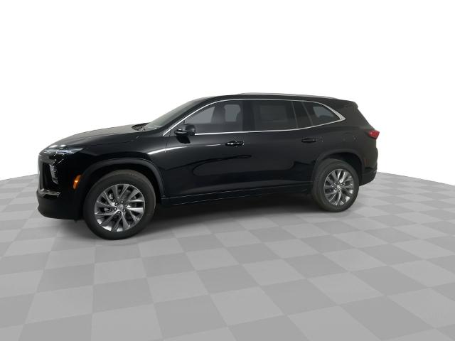 2025 Buick Enclave Vehicle Photo in GILBERT, AZ 85297-0402