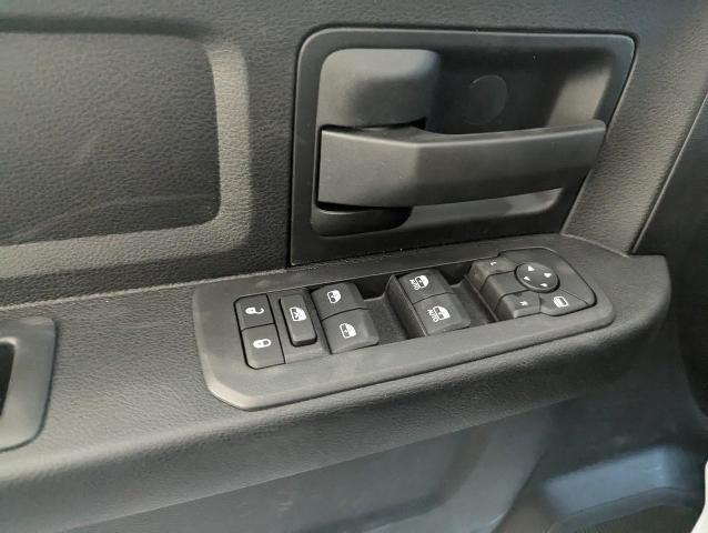 2025 Ram 2500 Vehicle Photo in Oshkosh, WI 54901