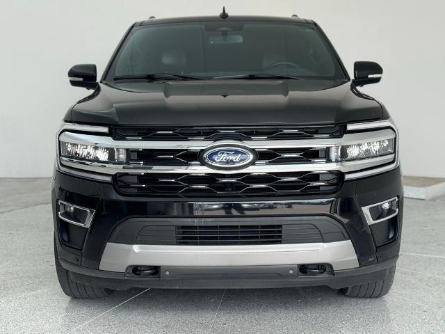 2022 Ford Expedition Max Vehicle Photo in San Antonio, TX 78230