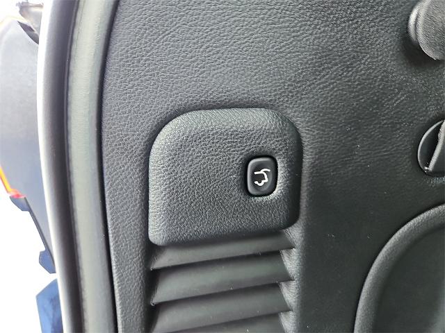 2021 Jeep Grand Cherokee Vehicle Photo in EASTLAND, TX 76448-3020