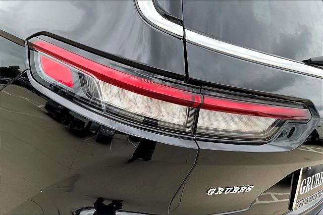 2022 Jeep Grand Cherokee L Vehicle Photo in Grapevine, TX 76051