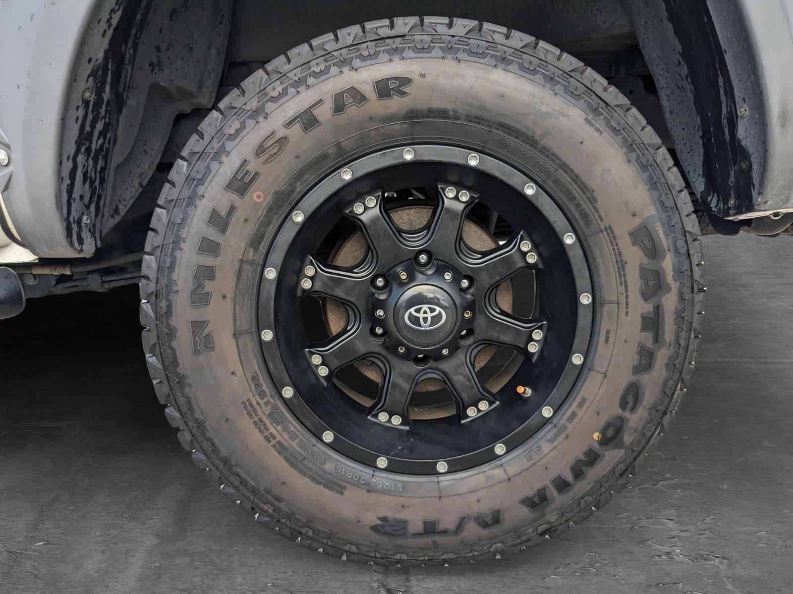 2018 Toyota Tacoma Vehicle Photo in Davie, FL 33331