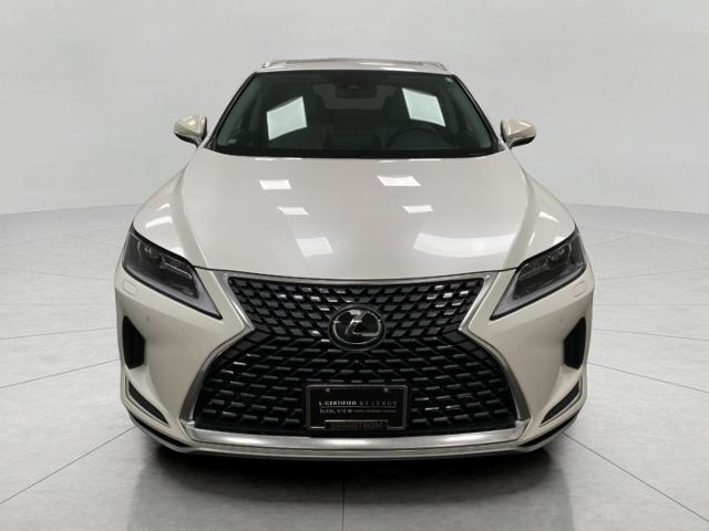 2022 Lexus RX 350 Vehicle Photo in Appleton, WI 54913