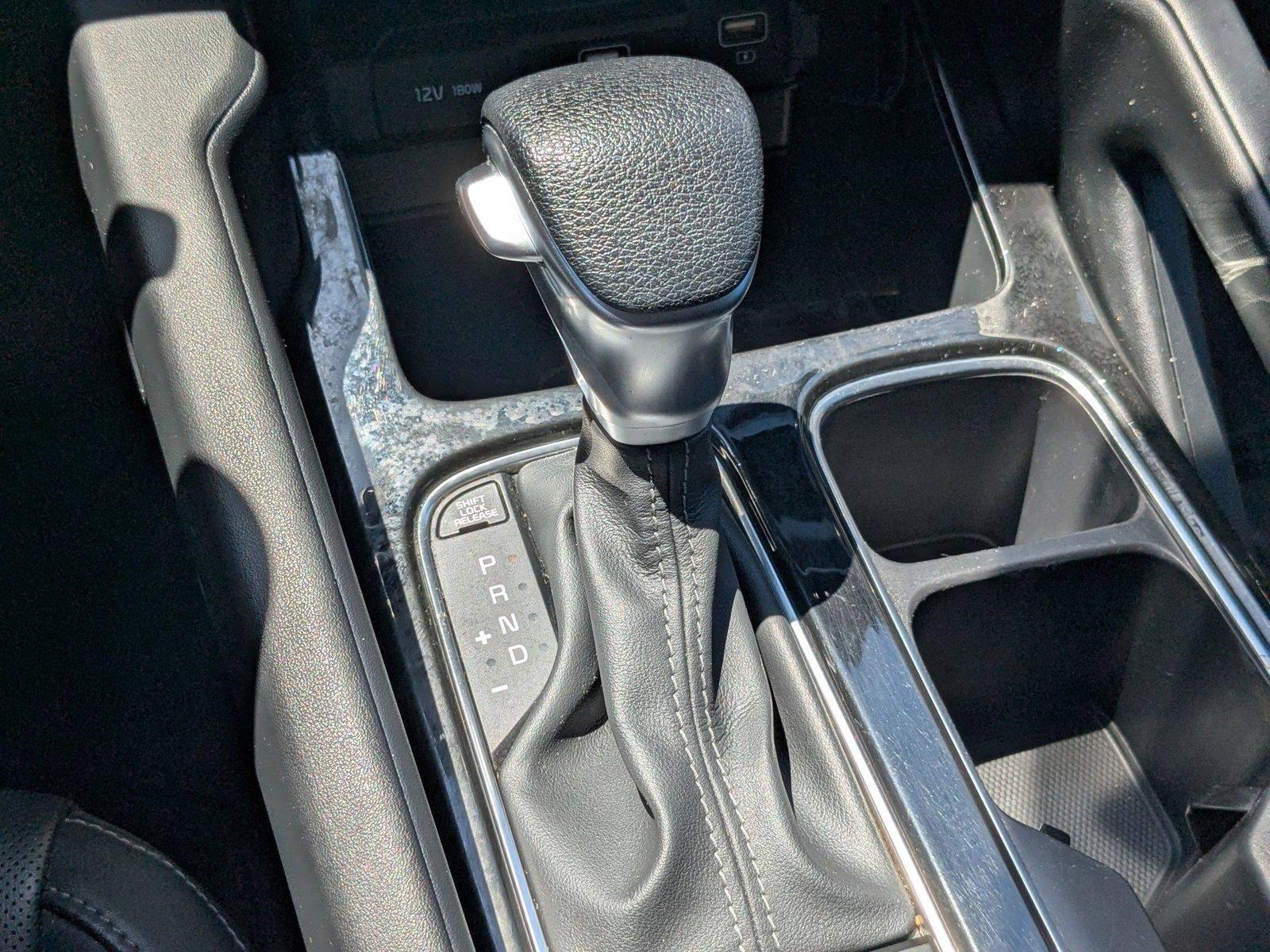 2021 Kia Telluride Vehicle Photo in Panama City, FL 32401