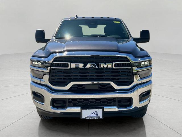 2025 Ram 2500 Vehicle Photo in Kaukauna, WI 54130