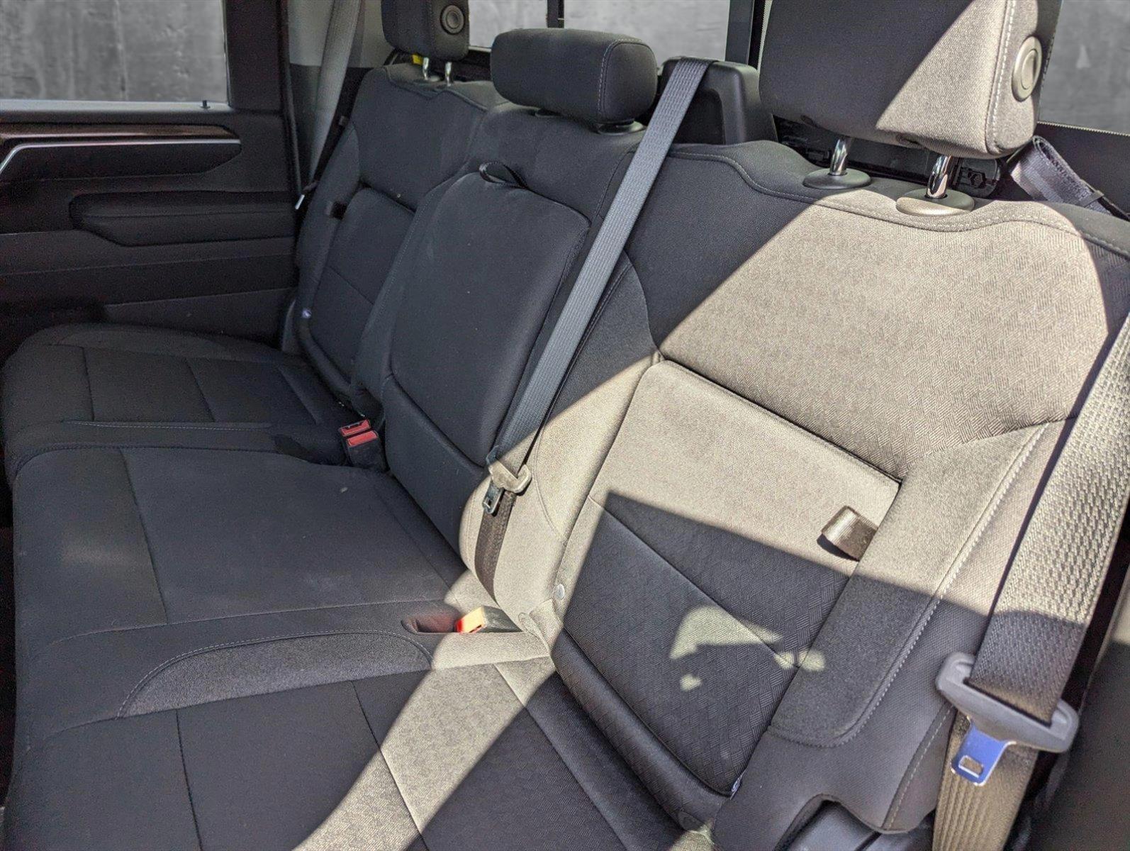 2025 Chevrolet Silverado 2500 HD Vehicle Photo in PEORIA, AZ 85382-3715