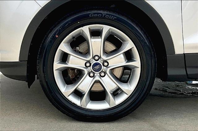 2016 Ford Escape Vehicle Photo in San Antonio, TX 78230