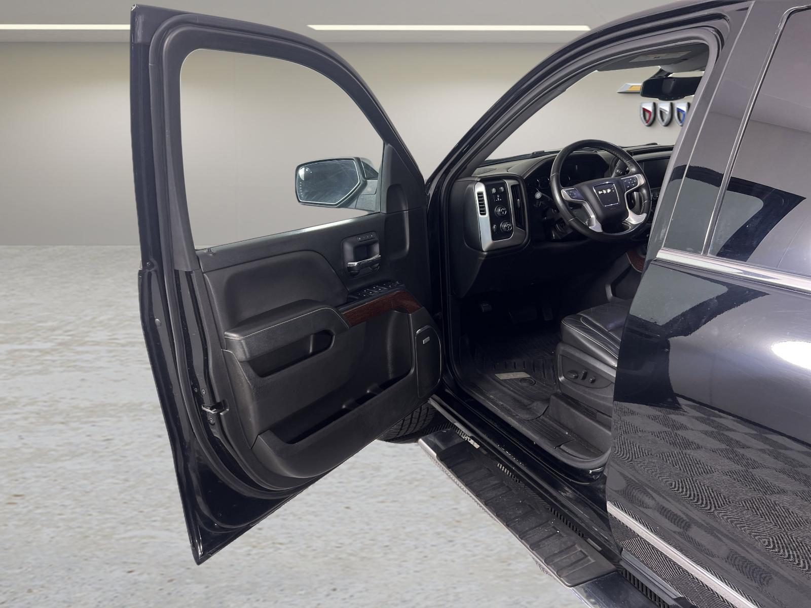 2018 GMC Sierra 1500 Vehicle Photo in GEORGETOWN, TX 78626-7508