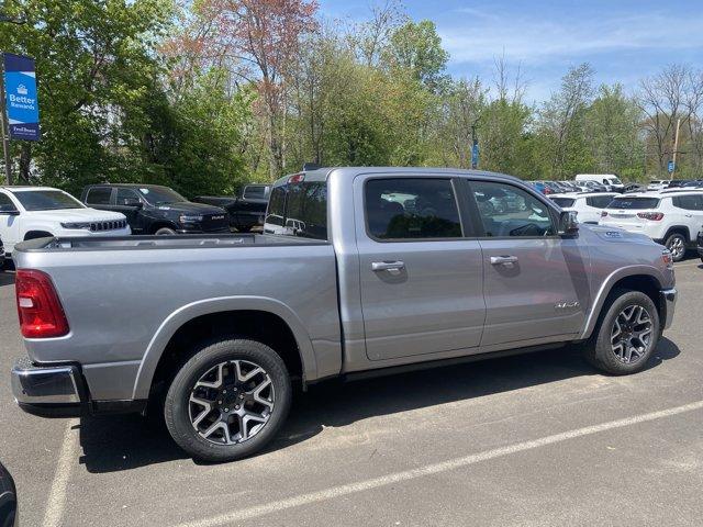 2025 Ram 1500 Vehicle Photo in Doylsetown, PA 18901