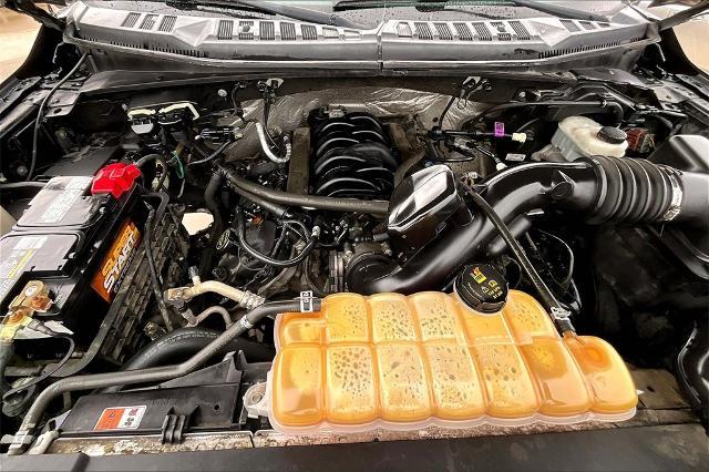 2016 Ford F-150 Vehicle Photo in Grapevine, TX 76051