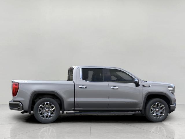 2025 GMC Sierra 1500 Vehicle Photo in MANITOWOC, WI 54220-5838