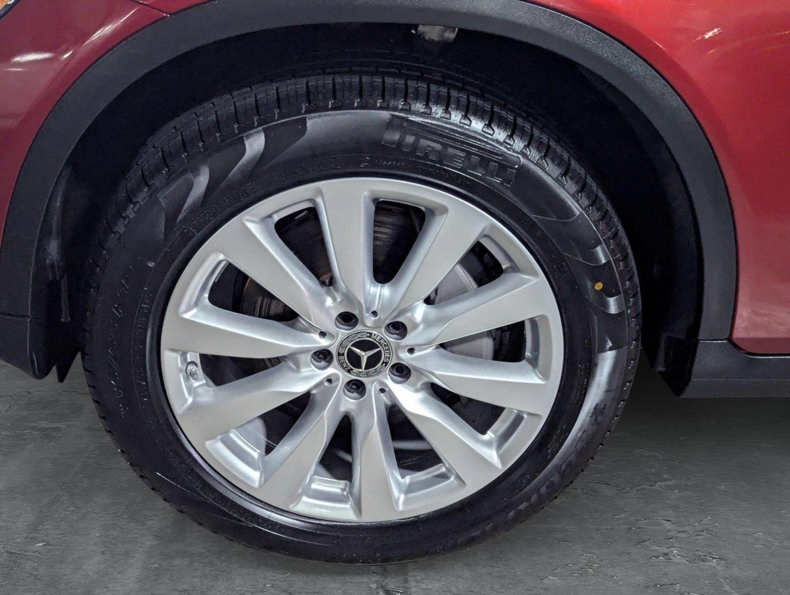2021 Mercedes-Benz GLC Vehicle Photo in Pompano Beach, FL 33064