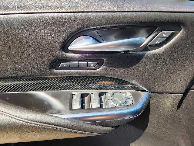2021 Cadillac XT4 Vehicle Photo in HOUSTON, TX 77079