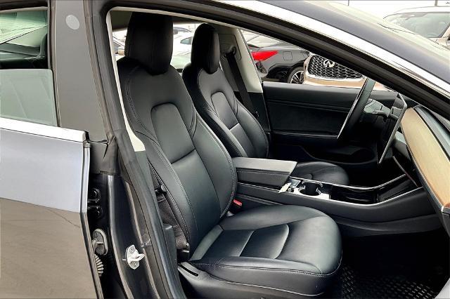 2018 Tesla Model 3 Vehicle Photo in Grapevine, TX 76051