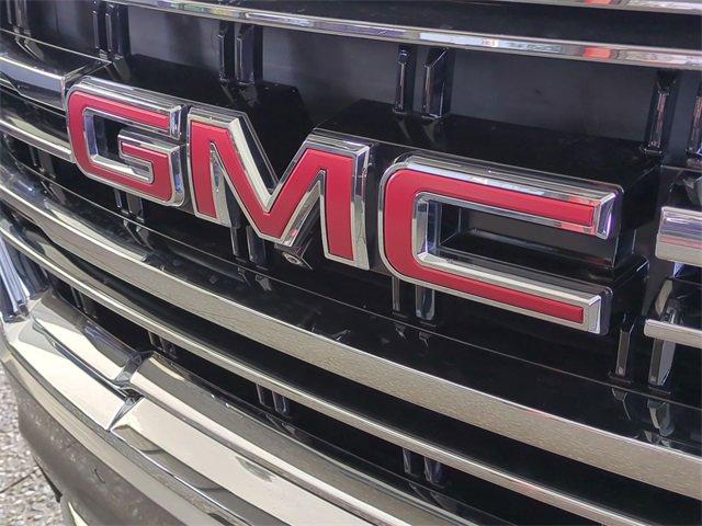 2021 GMC Yukon Vehicle Photo in PASADENA, CA 91107-3803
