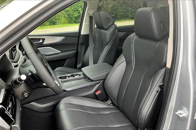 2025 Acura MDX Vehicle Photo in Tulsa, OK 74145