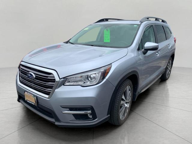 2020 Subaru Ascent Vehicle Photo in APPLETON, WI 54914-4656