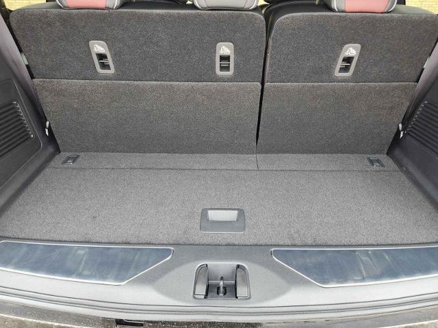 2025 INFINITI QX80 Vehicle Photo in DALLAS, TX 75209