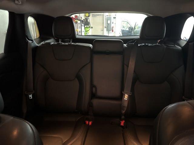 2021 Jeep Cherokee Vehicle Photo in MEDINA, OH 44256-9631