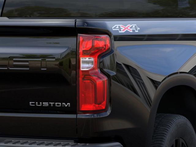 2025 Chevrolet Silverado 1500 Vehicle Photo in Roslyn, NY 11576