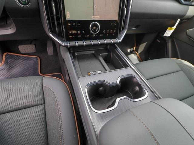2025 GMC Acadia Vehicle Photo in HOMOSASSA, FL 34448-1461