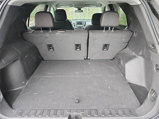 2023 Chevrolet Equinox Vehicle Photo in LANCASTER, PA 17601-0000