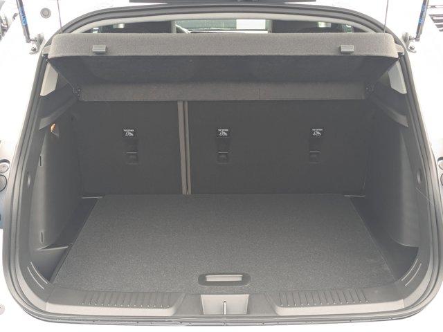 2025 Chevrolet Trax Vehicle Photo in BRUNSWICK, GA 31525-1881