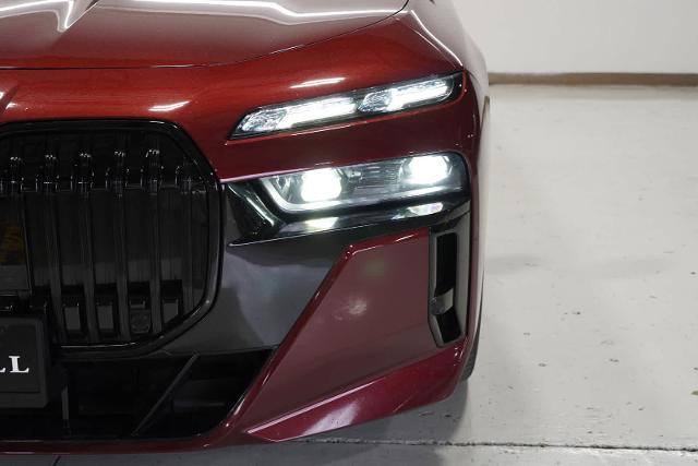 2023 BMW 760i xDrive Vehicle Photo in GRAPEVINE, TX 76051