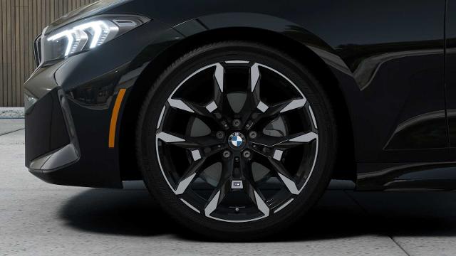 2025 BMW 330i Vehicle Photo in GRAPEVINE, TX 76051