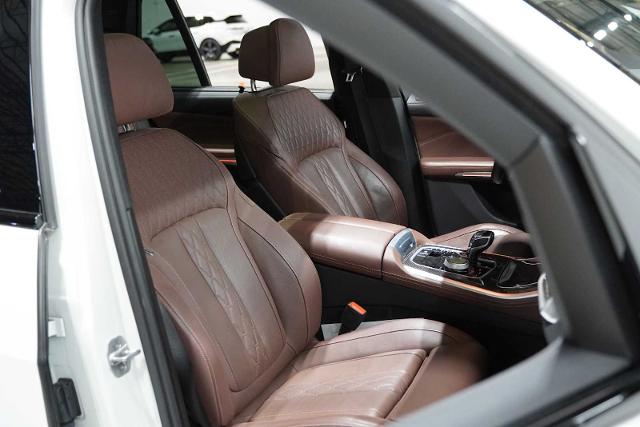 2023 BMW X5 M50i Vehicle Photo in GRAPEVINE, TX 76051