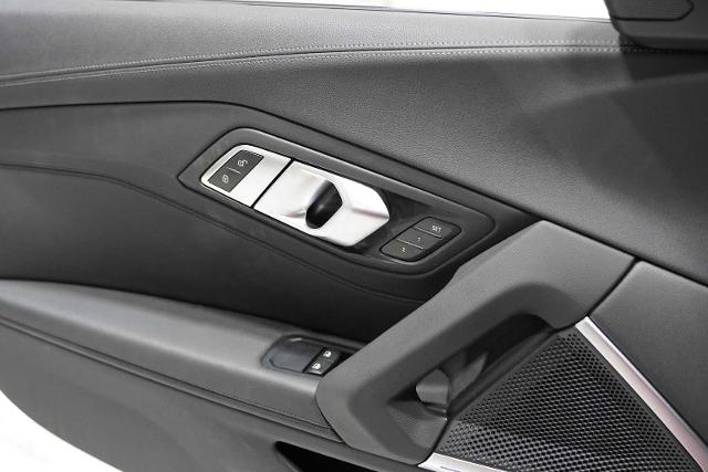 2025 BMW Z4 sDrive30i Vehicle Photo in GRAPEVINE, TX 76051