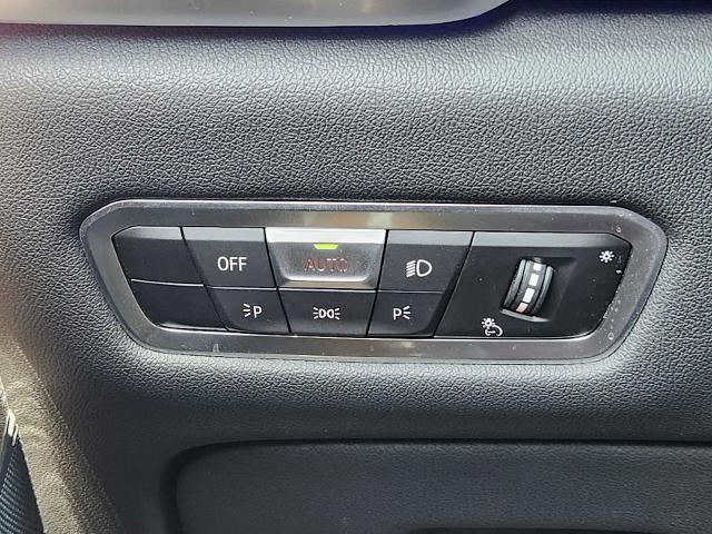 2022 BMW X5 sDrive40i Vehicle Photo in PLANO, TX 75024