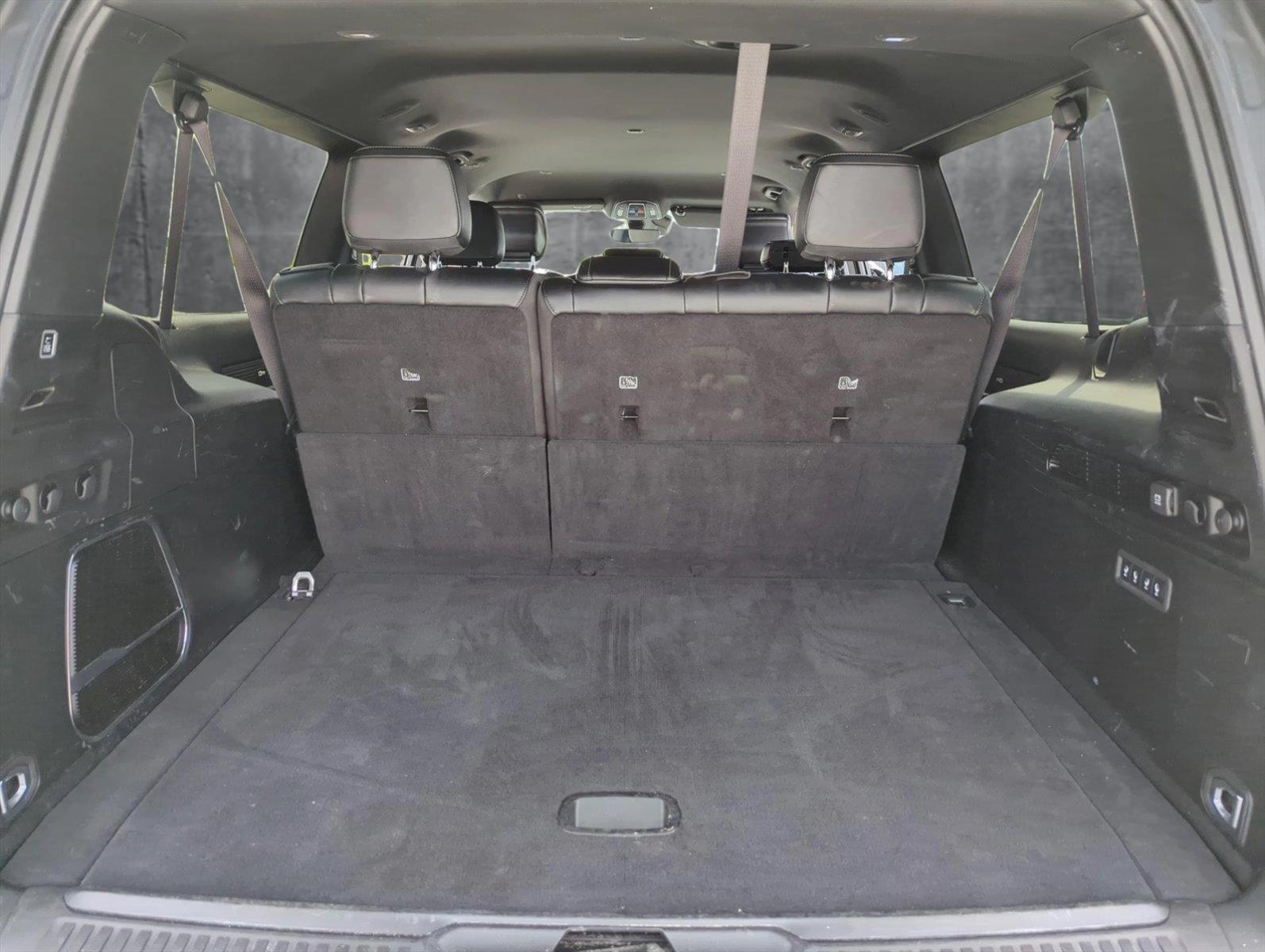 2023 Jeep Wagoneer L Vehicle Photo in Ft. Myers, FL 33907